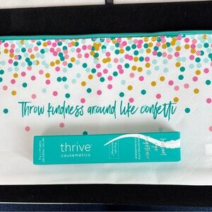 Thrive Causemetics Brilliant Eye Brightener Izzy Opalescent Shimmer with new bag